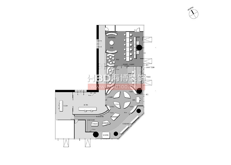 展廳裝修設計,店鋪裝修設計,天河裝修公司.jpg