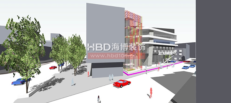 酒樓建筑規劃設計,建筑規劃設計裝修公司.jpg