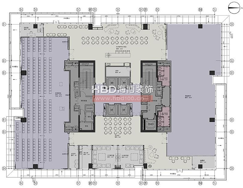 蘿崗科學(xué)城辦公室設計,廣州辦公室裝修,廣州裝飾公司,綠地金融辦公室設計.jpg